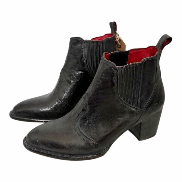 Bed Stu Brie II Bootie - Picture 2 of 8